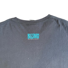 Load image into Gallery viewer, Y2K Starcraft II T-Shirt
