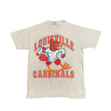 Load image into Gallery viewer, 1991 Louisville Cardinals T-Shirt
