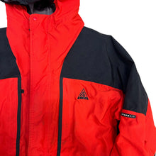 Load image into Gallery viewer, 90&#39;s Nike ACG Hard Shell Parka Jacket
