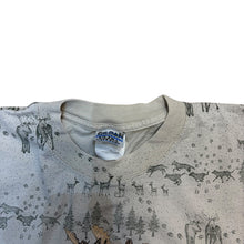 Load image into Gallery viewer, Vintage Montana All Over Print Shirt
