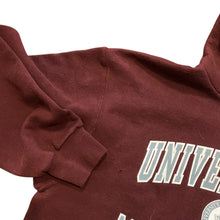 Load image into Gallery viewer, Y2K U Of Mass Hoodie
