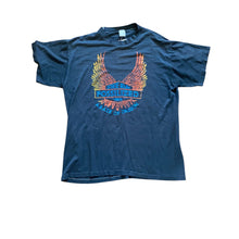 Load image into Gallery viewer, 1983 State Run Fossilized T-shirt
