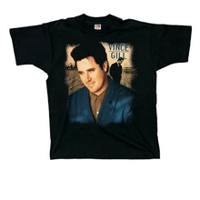 Load image into Gallery viewer, 90&#39;s Vince Gill Tour T-shirt
