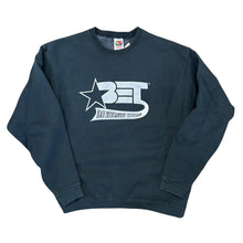 Load image into Gallery viewer, 90’s BET Crewneck
