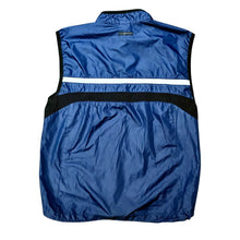 Load image into Gallery viewer, 2000’s Nike 3M Windbreaker Vest
