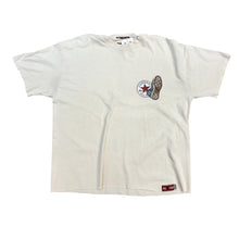 Load image into Gallery viewer, 90’s Converse All-Star Graphic T-shirt
