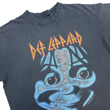 Load image into Gallery viewer, 1992 Def Leppard Promo T-Shirt
