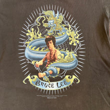Load image into Gallery viewer, Y2K Bruce Lee Dragon T-shirt
