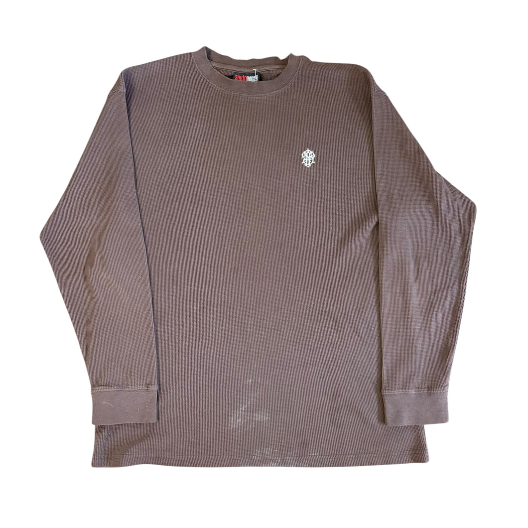 2000 SouthPole Thermal Long Sleeve