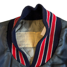 Load image into Gallery viewer, 80’s Northwest Baseball Academy Satin Jacket
