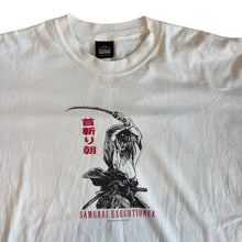 Load image into Gallery viewer, 2006 Samurai Executioner T-Shirt
