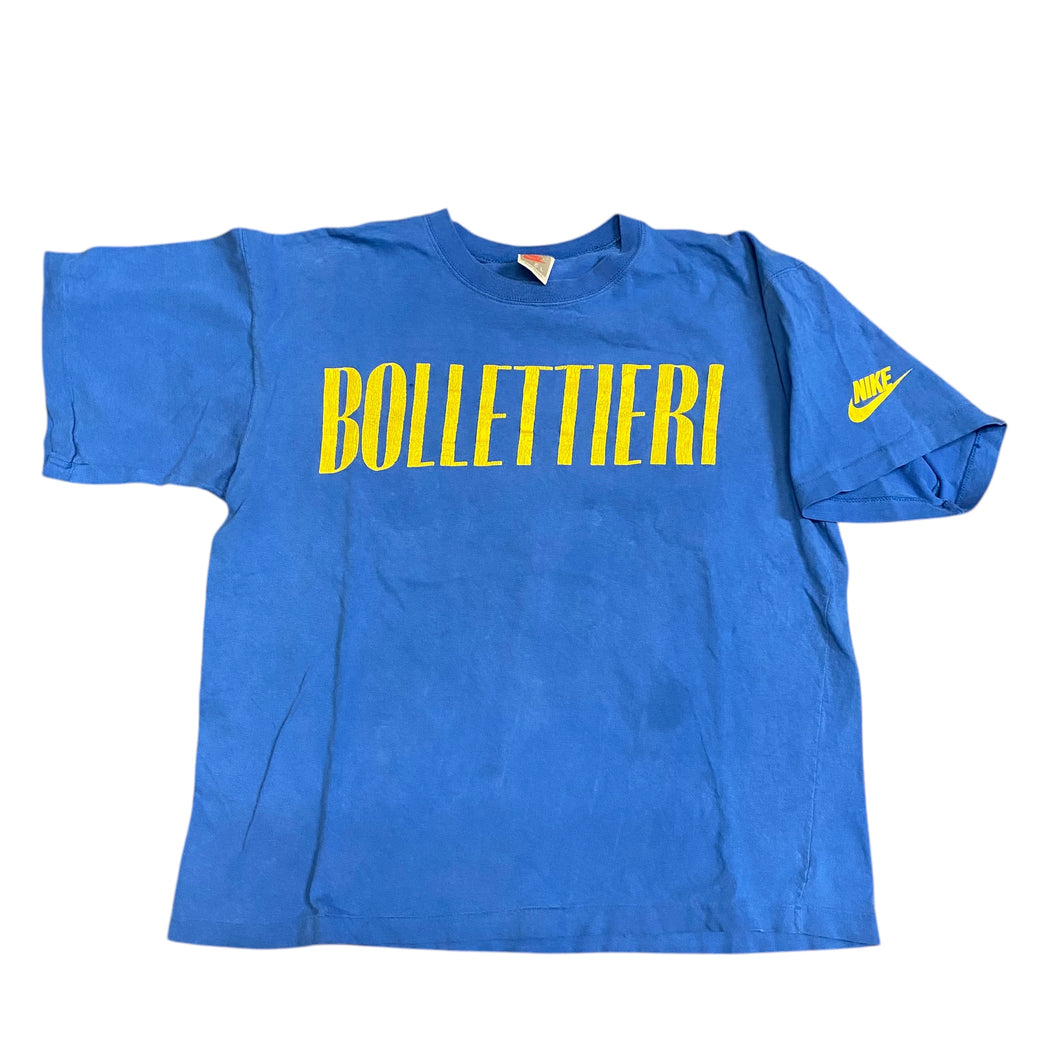 80's Nike Bollettieri Tennis T-shirt