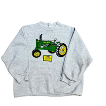 Load image into Gallery viewer, 90's John Deere Tractor T-shirt
