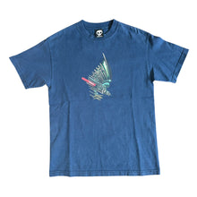 Load image into Gallery viewer, Vintage Zero Skate Vengeance T-Shirt
