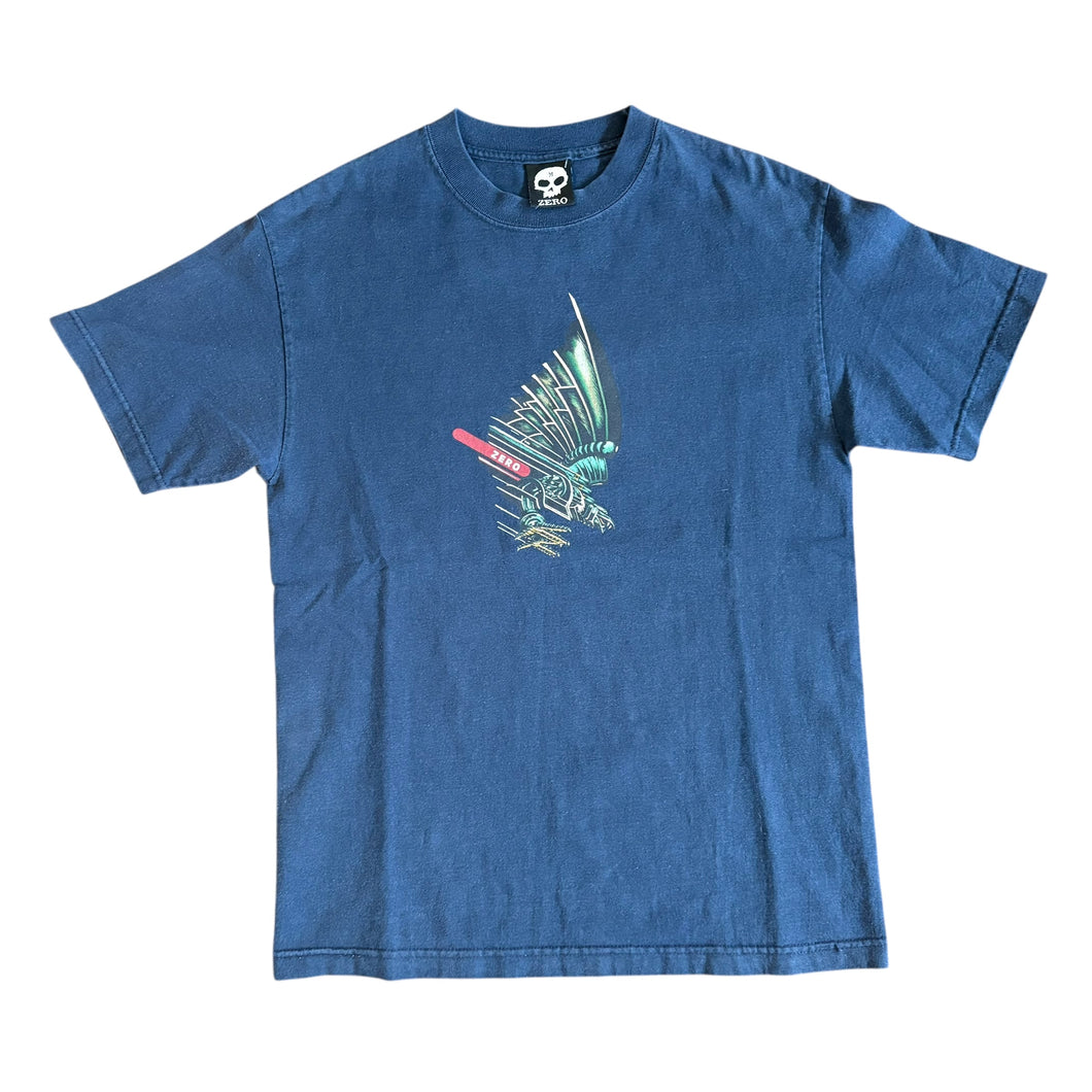 Vintage Zero Skate Vengeance T-Shirt