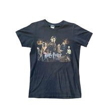 Load image into Gallery viewer, 2005 Harry Potter Goblet Of Fire T-Shirt
