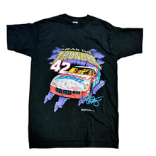 Load image into Gallery viewer, 1995 Kyle Petty NASCAR Thunder T-shirt
