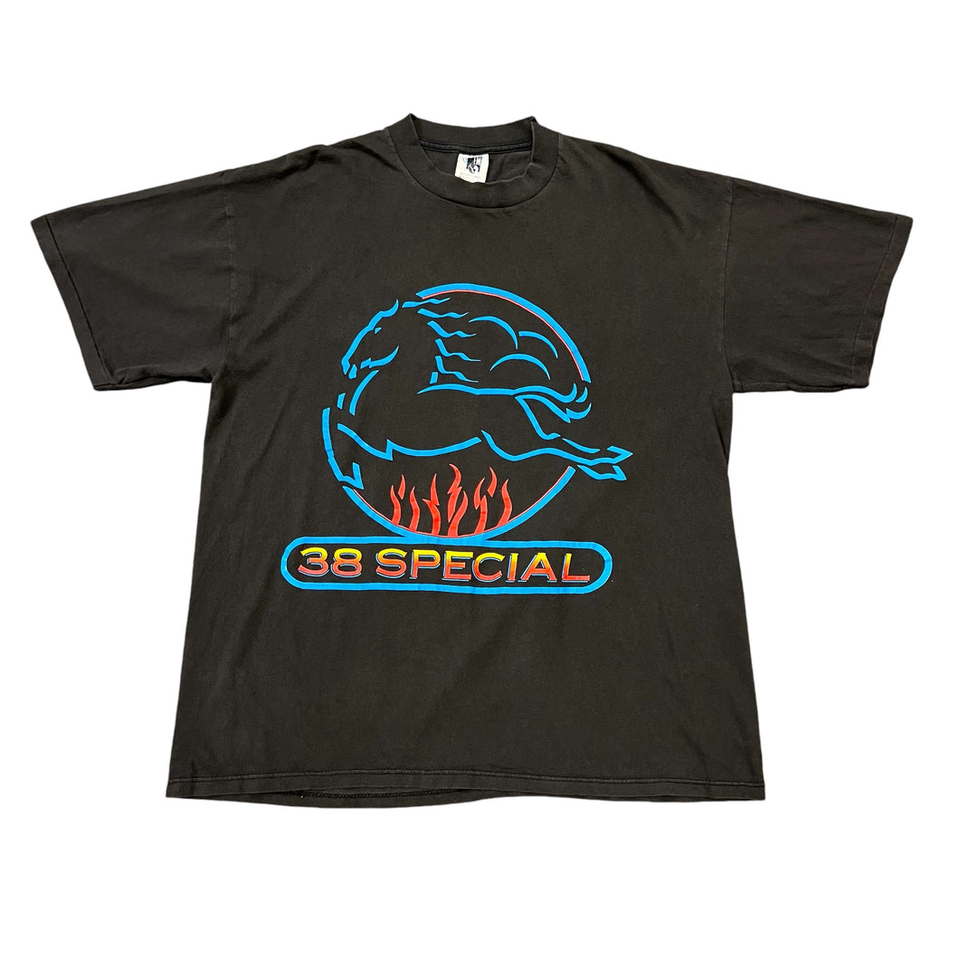 1993 38 Special Tour T-shirt