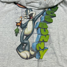 Load image into Gallery viewer, 1997 Bugs Bunny Six Flags T-shirt

