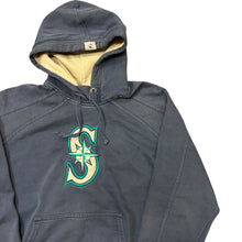 Load image into Gallery viewer, Y2K Mariners Genuine Merchandise Hoodie
