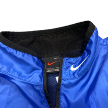 Load image into Gallery viewer, Vintage Nike Quarter Zip Windbreaker
