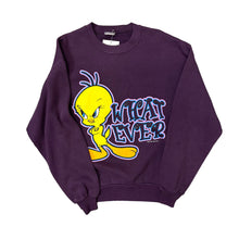 Load image into Gallery viewer, 1997 Warner Bros Tweety Bird Crewneck
