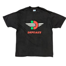 Load image into Gallery viewer, 90&#39;s Ducati T-shirt
