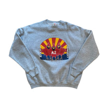 Load image into Gallery viewer, 90’s Arizona Cardinals Tough Birds Crewneck
