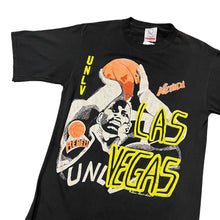 Load image into Gallery viewer, 90&#39;s UNLV Rebels Basketball T-shirt
