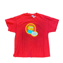 Load image into Gallery viewer, The Simpsons Ralph Wiggum T-shirt
