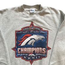 Load image into Gallery viewer, 1998 Pro Player Denver Broncos Super Bowl Champions
