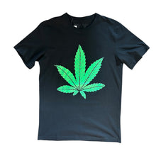 Load image into Gallery viewer, Vlone Cannabis T-Shirt
