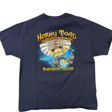 Load image into Gallery viewer, Harley Davidson Fort Hood T-Shirt
