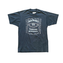 Load image into Gallery viewer, 90’s Jack Daniels Whiskey T-Shirt
