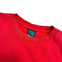 Load image into Gallery viewer, Y2K Nautica Jeans T-shirt
