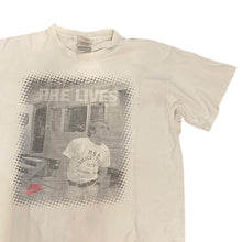 Load image into Gallery viewer, 2000&#39;s Nike Pre Lives T-shirt
