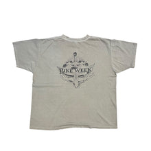 Load image into Gallery viewer, 2000's Live to Ride T-shirt
