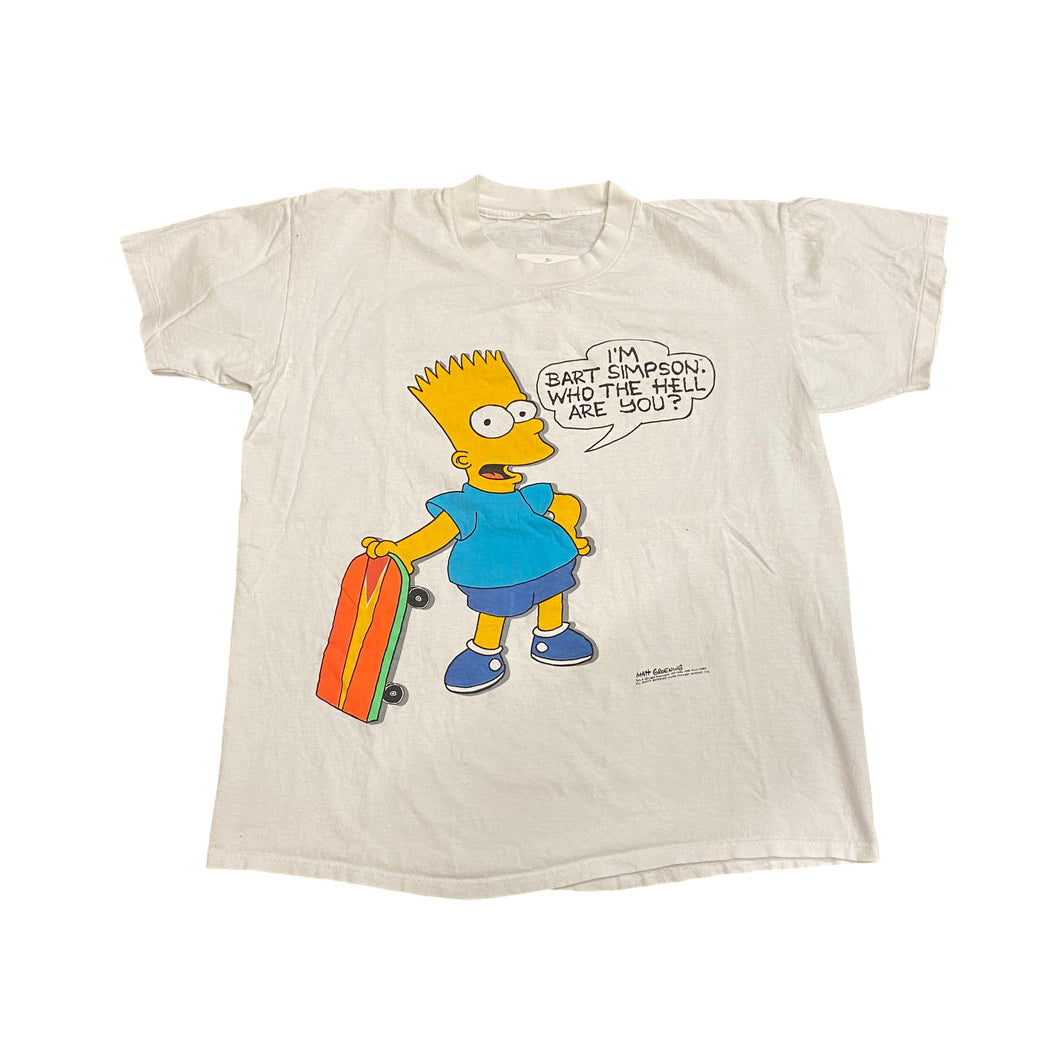 90's The Simpson 