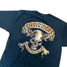 Load image into Gallery viewer, 2000’s Easy Riders Pocket T-shirt
