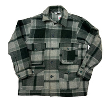 Load image into Gallery viewer, Vintage 70’s Woolrich Mackinaw Jacket
