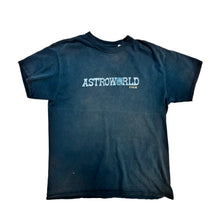 Load image into Gallery viewer, Astroworld "Wish You We're Here" T-shirt
