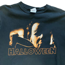 Load image into Gallery viewer, 2005 Halloween Movie Promo T-Shirt
