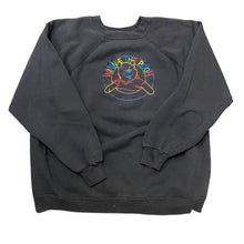 Load image into Gallery viewer, 90’s Winnie The Pooh Crewneck
