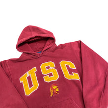 Load image into Gallery viewer, 2000’s USC Trojans Hoodie
