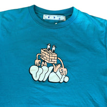 Load image into Gallery viewer, Off White Concept T-shirt
