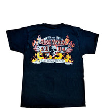 Load image into Gallery viewer, 2004 Daytona Beach Bike Week T-shirt

