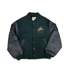 Load image into Gallery viewer, 90's Planet Hollywood Wool Jacket
