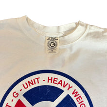 Load image into Gallery viewer, 2000s G-Unit Logo T-Shirt

