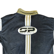 Load image into Gallery viewer, 2000’s Southpole Terry Cloth Zip Up
