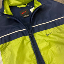 Load image into Gallery viewer, 2000&#39;s Nike Windbreaker Jacket
